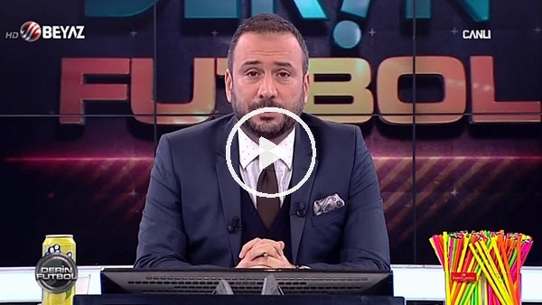 Beyaz Futbol, Rasim Ozan Kütahyalı ile yollarını ayırdı!