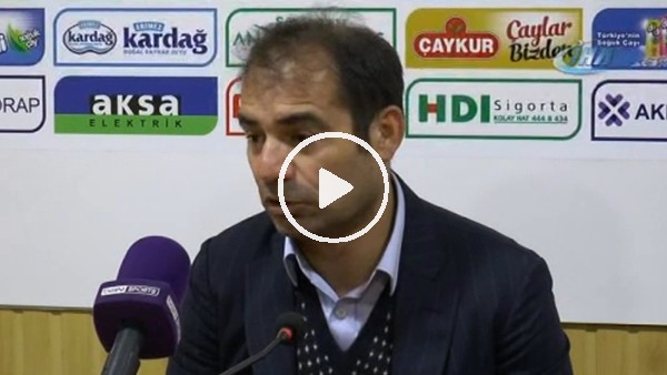 Metin Diyadin: "Baskı oyun ve skor üstünlüğünü bize getirdi"