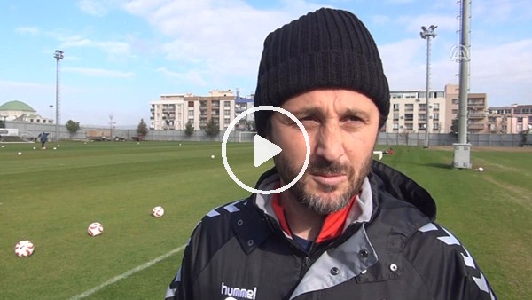 Manisaspor, iç sahada kaybetmek istemiyor