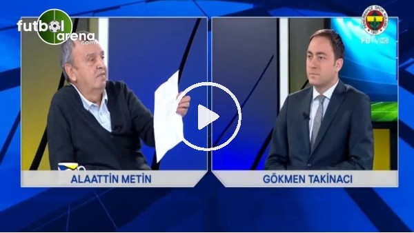 FBTV'de Aykut Kocaman için transfer itirafı