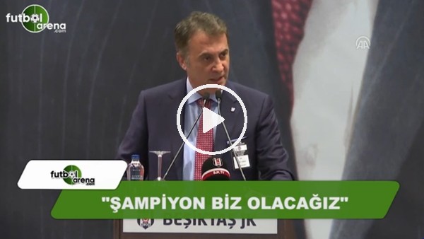 Sizce şampiyon kim olacak?