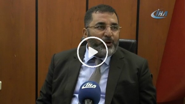 Huzeyfe Durmaz: "Transfer yasağı kalkarsa Ocak'ta 11 transfer yapacağız"