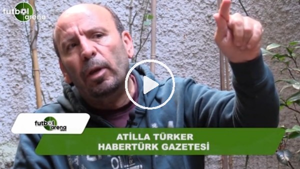 "Caner Erkin'e talimatla ceza verildi"