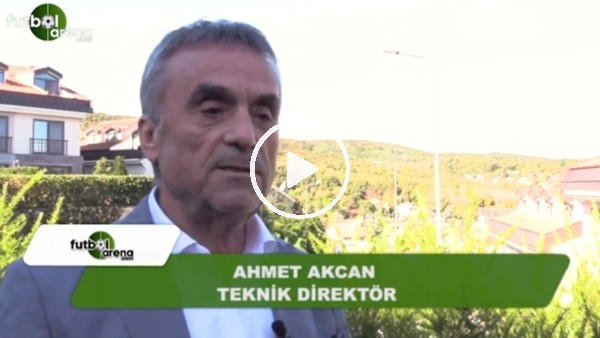 "Sorun yabancı değil anlayış"