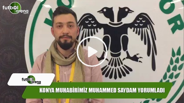 Konyaspor, Antalyaspor maçında nasıl oynadı?