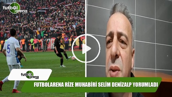 Rizespor, Eskişehirspor deplasmanında nasıl oynadı?