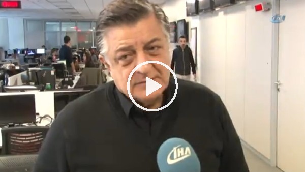 Yılmaz Vural: "Büyük bir saçmalık"