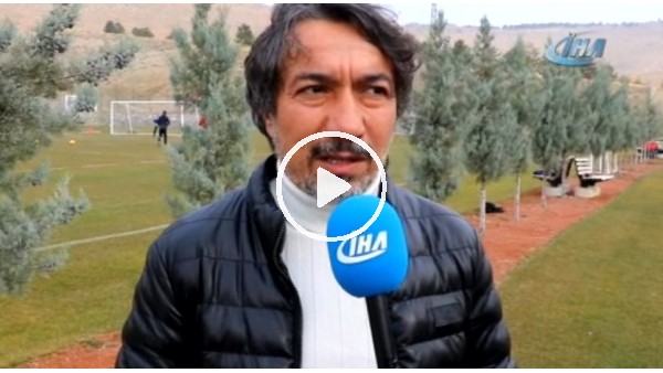 Evkur Yeni Malatyaspor, gol yollarında etkisiz kalıyor