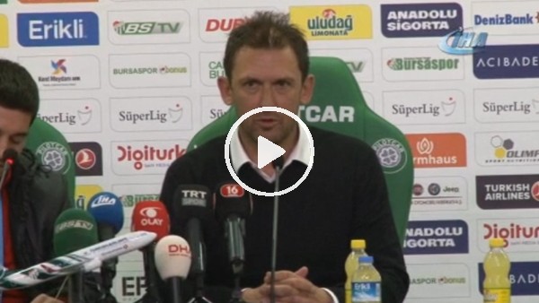 Tony Popovic: "Son 4 haftada 4 penaltımız verilmedi"