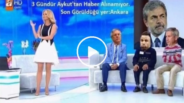 Fenerbahçe yönetimi Müge Anlı yayınında!