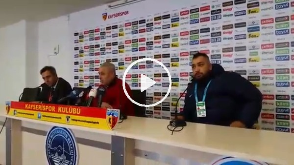 Sumudica: Sadece saygı istiyorum