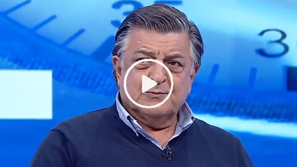 Yılmaz Vural: "Bizim derdimiz yabancı sayısı değil, yerli futbolcu yetiştirememek"