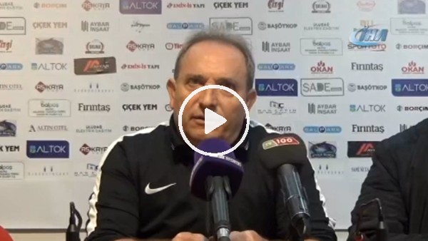 Can Cangök: "Takıma zarar verdiğim an ayrılırım"