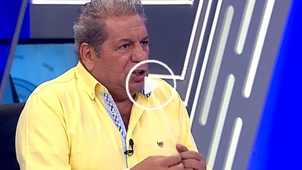 Erman Toroğlu, Milli Takım için adayını açıkladı