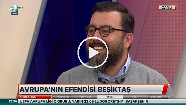 Emre Bol'dan Şampiyonlar Ligi müziği itirafı