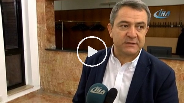 Eskişehirspor Olağanüstü Kongresi'ne yeterli katılım olmadı