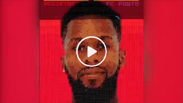Jeremain Lens'ten 8 bit paylaşımı!