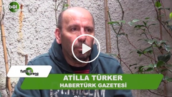 TFF'de değişim olur mu?