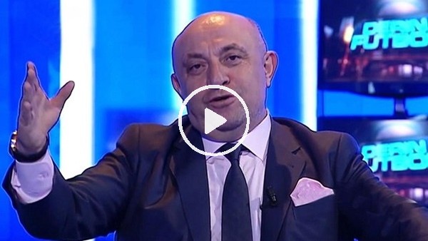 Sinan Engin canlı yayında Galatasaray'ın bomba transferini açıkladı