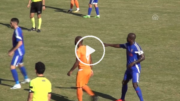 Alanyaspor ile Kardemir Karabükspor golsüz berabere kaldı