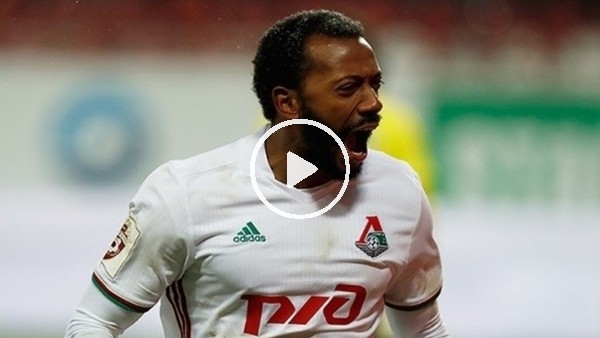Manuel Fernandes bir penaltı kaçırdı bir gol attı