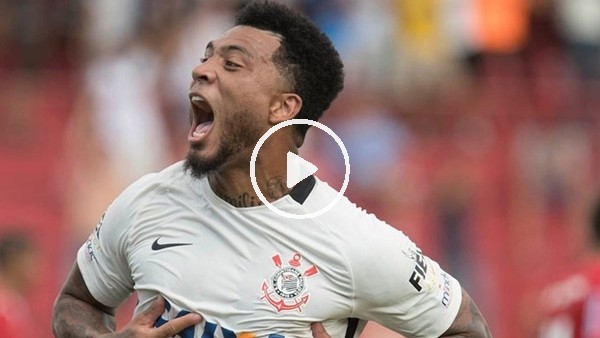 Colin Kazım aylar sonra gol attı