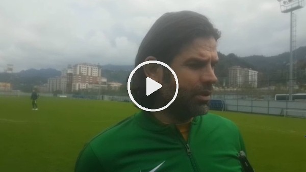 İbrahim Üzülmez: "Bireysel sıkıntıları aşamıyoruz"