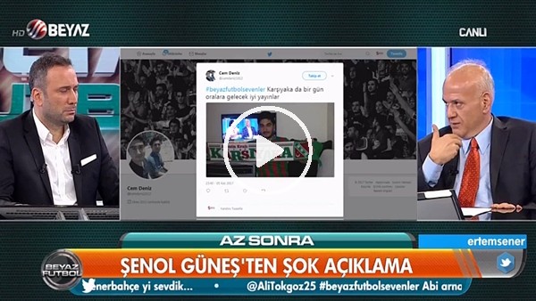 Ahmet Çakar: "Şampiyonluğun favorisi Beşiktaş"