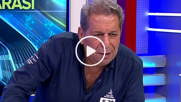 Erman Toroğlu: "Fenerbahçe'de kimse sahte oynamıyor"