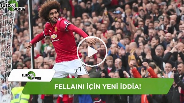 FutbolArena akşam haberleri turu (13 Kasım 2017)