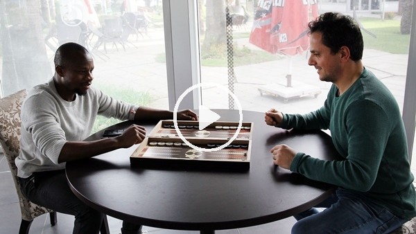 Onazi: "Şampiyonluk imkansız değil"