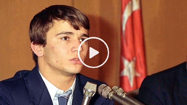 Naim Süleymanoğlu'nun Türkiye'ye kaçırılma hikayesi