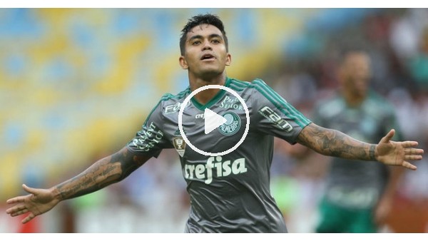 Dudu, leblebi gibi gol atmaya devam ediyor