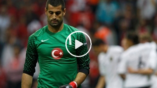 Volkan Demirel'in degajı, asist oldu!