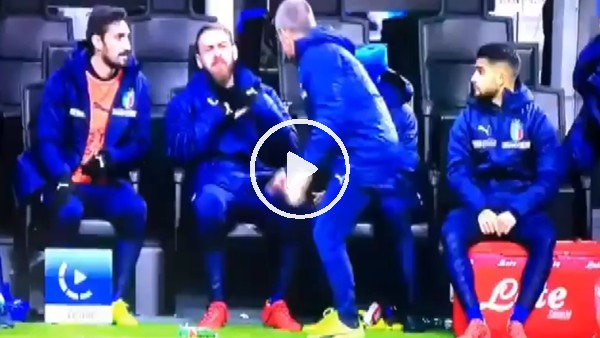 Dünya bu olayı konuşuyor!