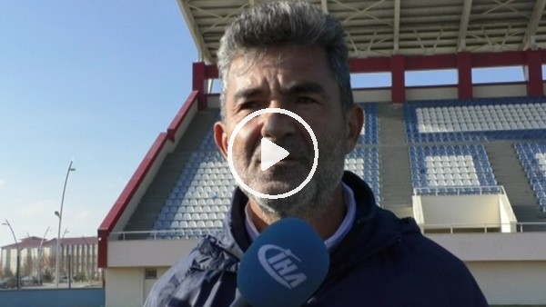 Kars36 Spor, Ziraat Türkiye Kupası hazırlıklarını sürdürüyor