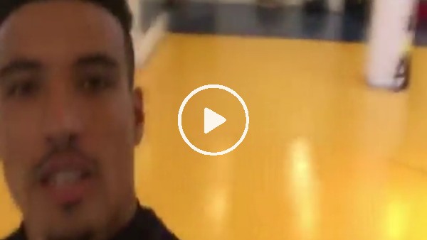 Dirar ve Aatif'ın keyfi yerinde!