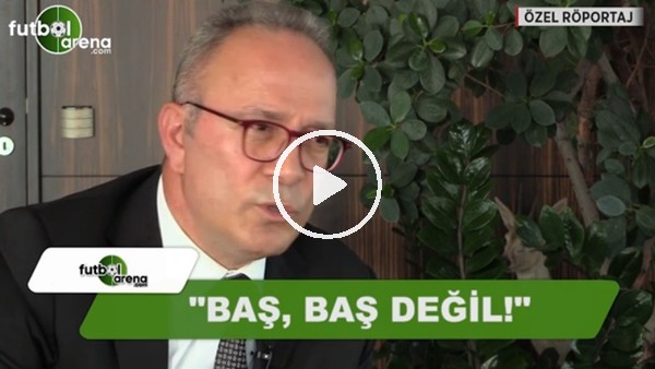 Yaşar Aşçıoğlu: "Durum böyle olunca sonuç bu olur"