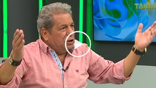 Erman Toroğlu: "Böyle bir rezillik olur mu?"