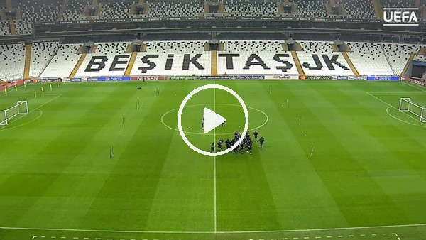 Beşiktaş mı, Porto mu?