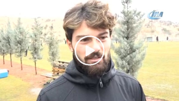 Yeni Malatyaspor'da gündem gol sorunu