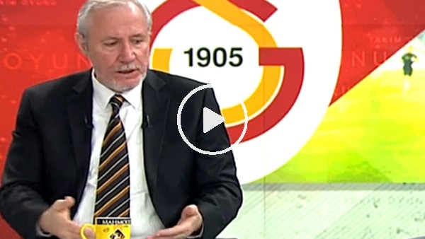 Levent Tüzemen: "Rodrigues'i Tudor getiridi, Ocakta kendi gelemedi"