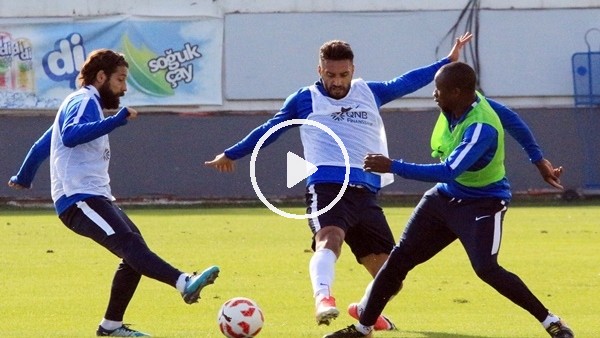 Rıza Çalımbay, rotasyona gidiyor