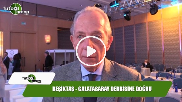 Faruk Süren'den FutbolArena'ya derbi yorumu