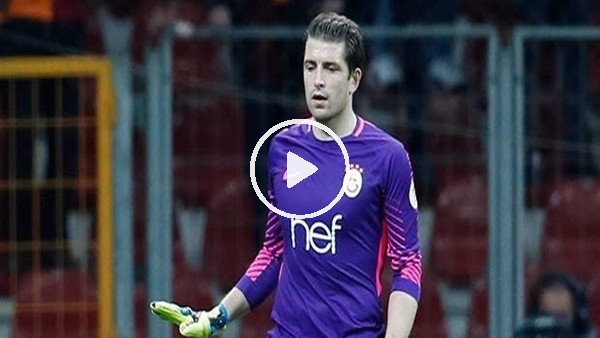 Carrasso: "Galatasaray ailesine katıldım"