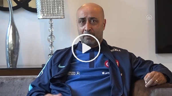 Tolunay Kafkas: "Yeni bir sistem uygulayacağız" 