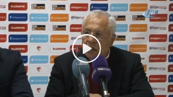 Hüseyin Kalpar: "Kazanma arzusu bize telaş getirdi"