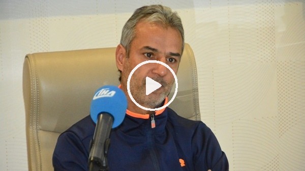 İsmail Kartal: "Eskişehirspor ölüm kalım maçı olacak"
