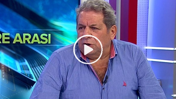 Erman Toroğlu'ndan Fenerbahçe'deki sakatlıklarla ilgili şok sözler