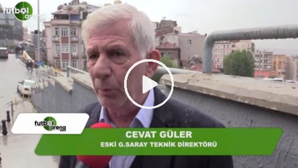 "Beraberlik bile Galatasaray'a avantaj sağlar"